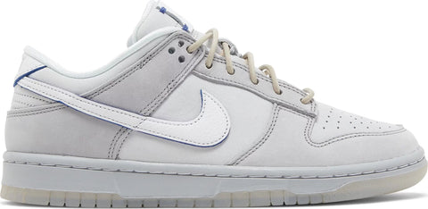 Nike Dunk Low "WOLF GREY/PURE PLATINUM"