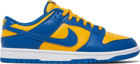 Nike Dunk Low Retro "UCLA"