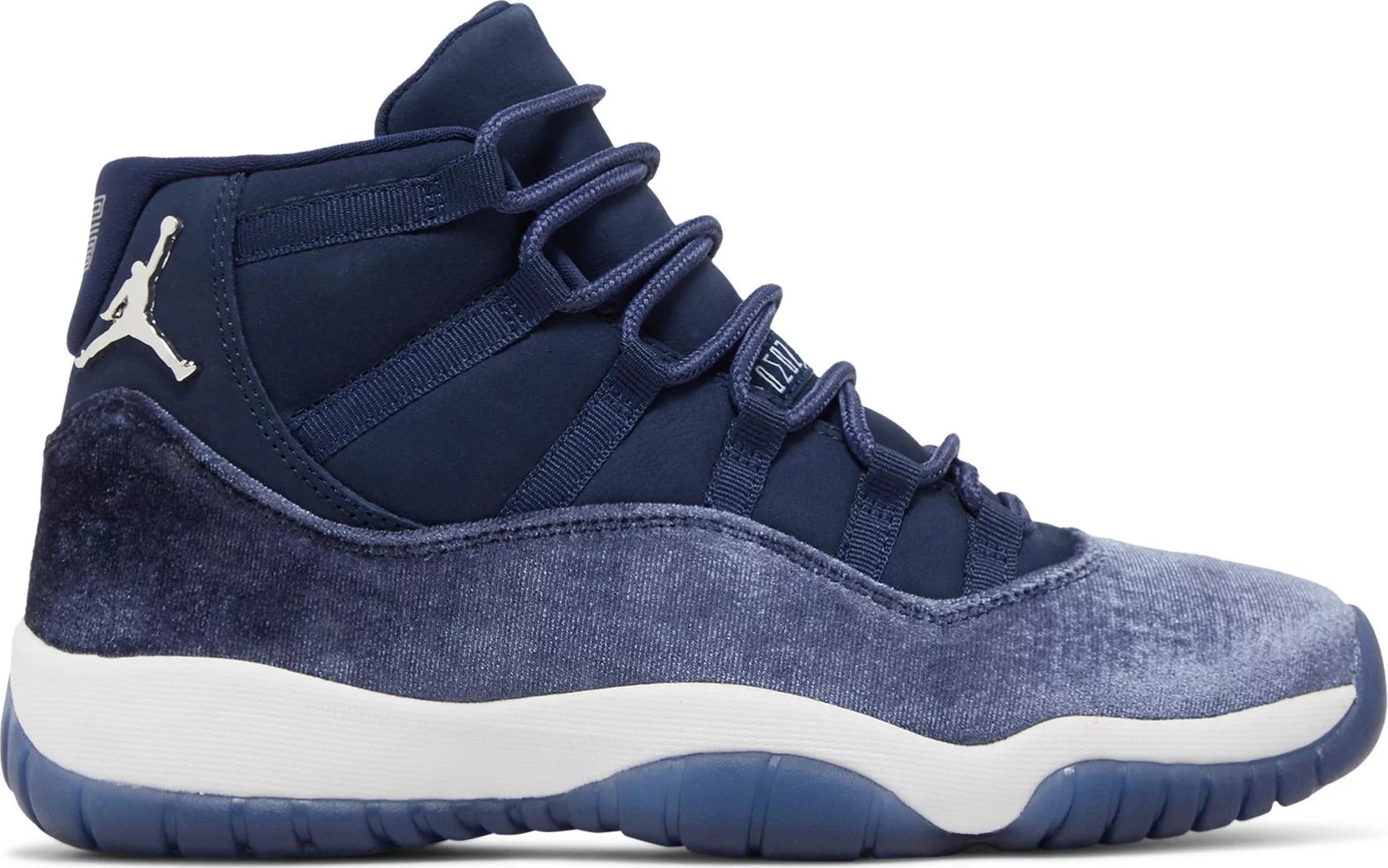 WMNS Air Jordan 11 Retro &quot;MIDNIGHT NAVY&quot;
