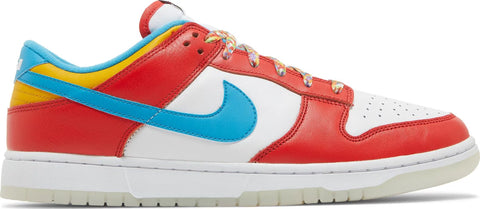 Nike Dunk Low QS "LEBRON JAMES/FRUITY PEBBLES"