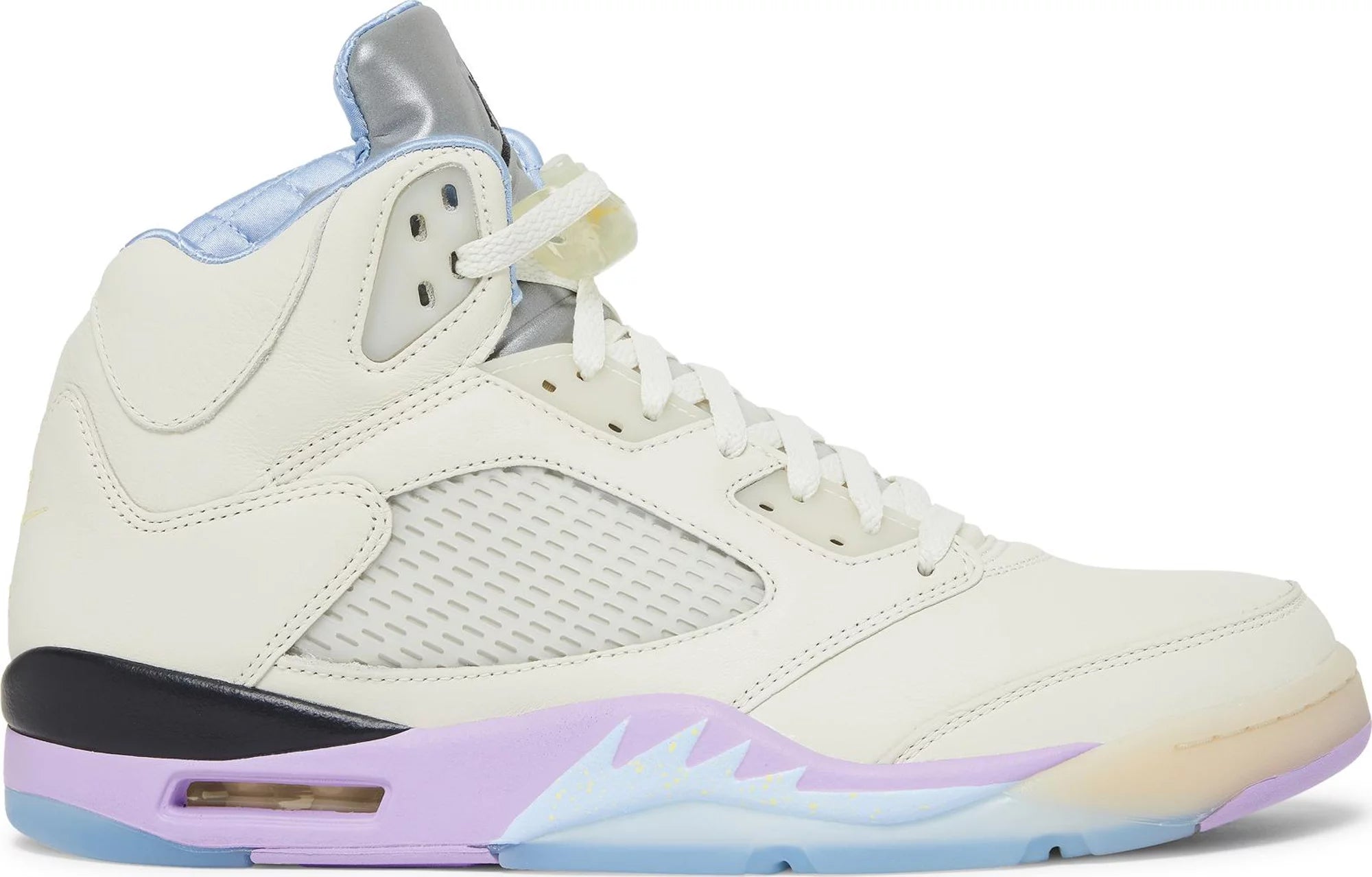 Air Jordan 5 Retro &quot;DJ KHALED WE THE BEST/SAIL&quot;