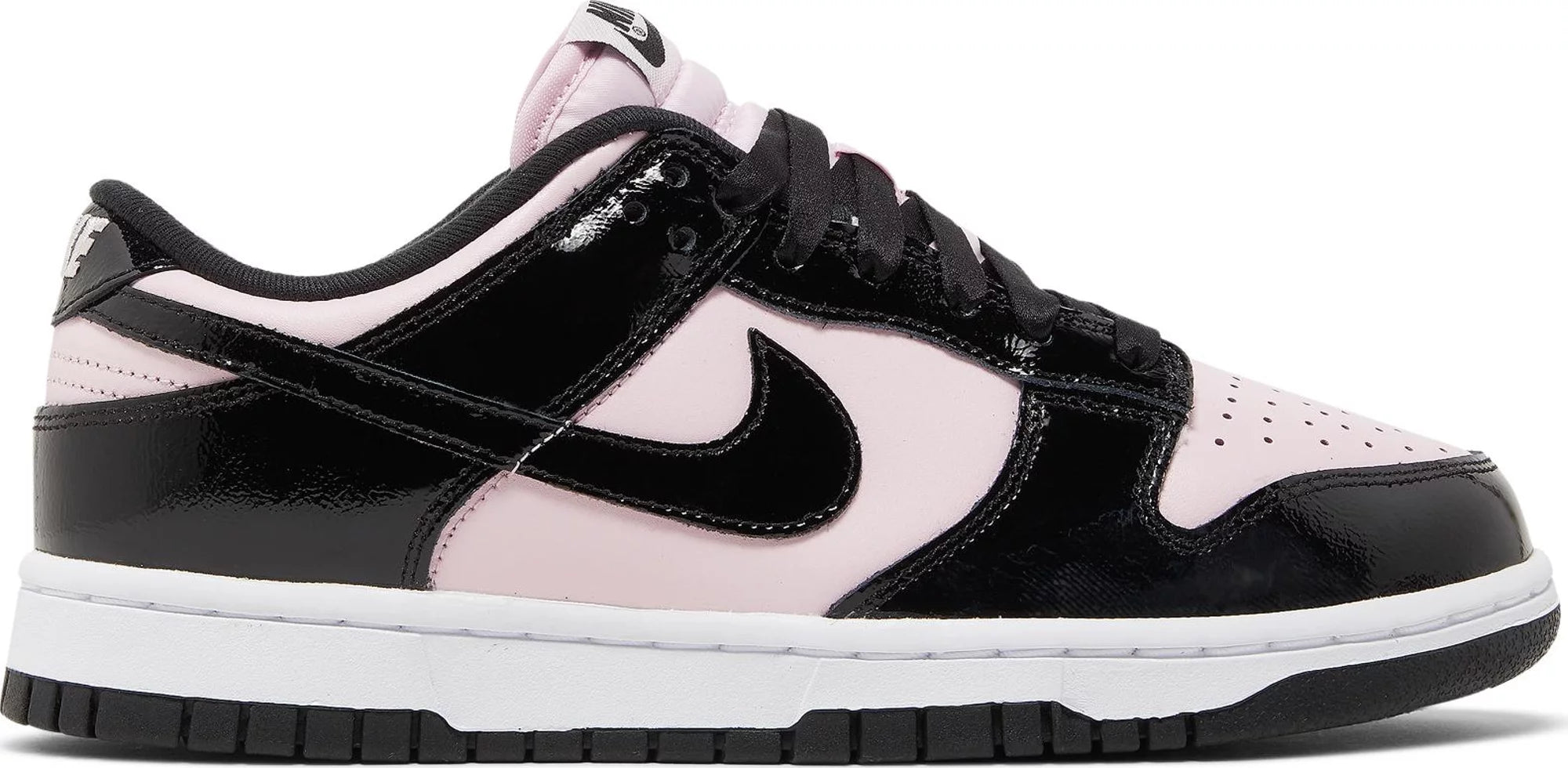 WMNS Nike Dunk Low &quot;PINK FOAM/BLACK&quot;