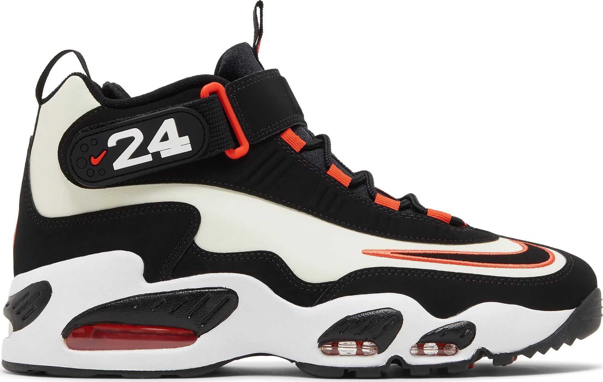 Nike Air Griffey Max 1 &quot;SAN FRANCISCO GIANTS&quot;
