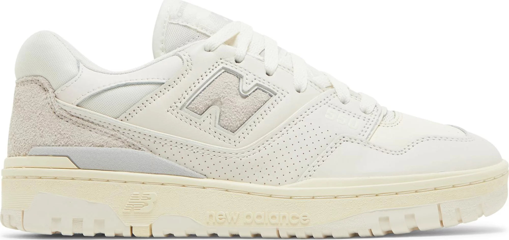 New Balance 550 &quot;AIME LEON DORE/WHITE LEATHER&quot;