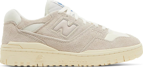 New Balance 550 "AIME LEON DORE/GREY SUEDE"