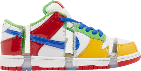 Nike SB Dunk Low OG QS "EBAY/SANDY BODECKER"