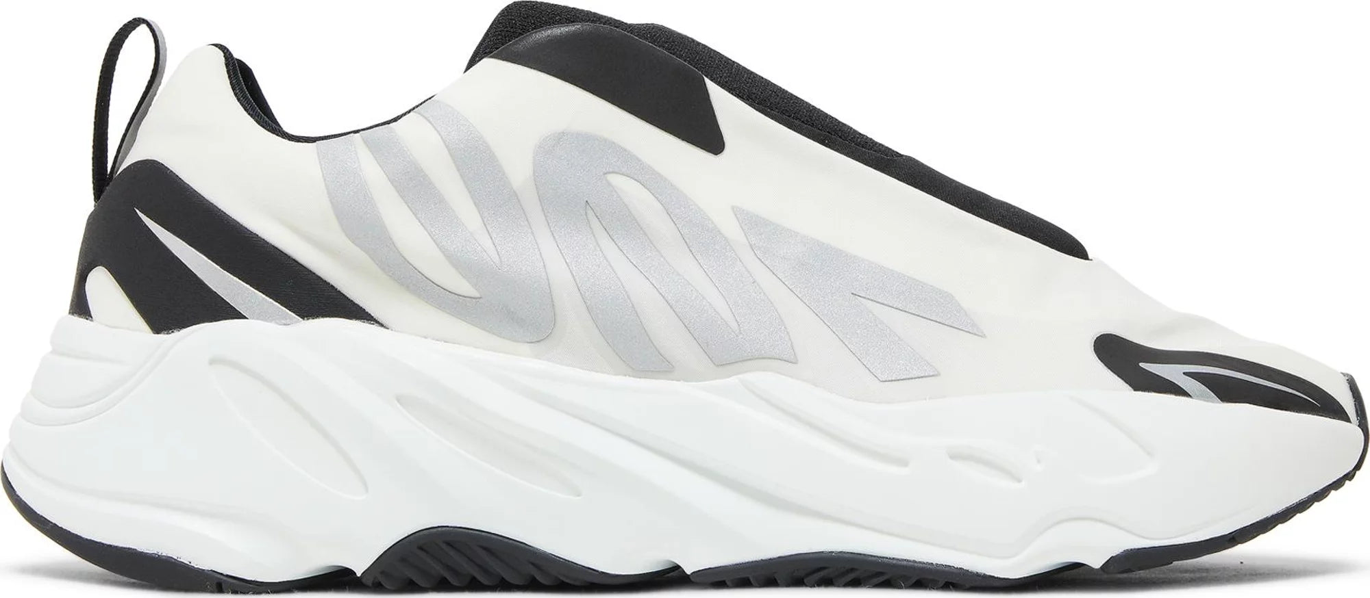 Adidas Yeezy 700 MNVN &quot;LACELESS/ANALOG&quot;