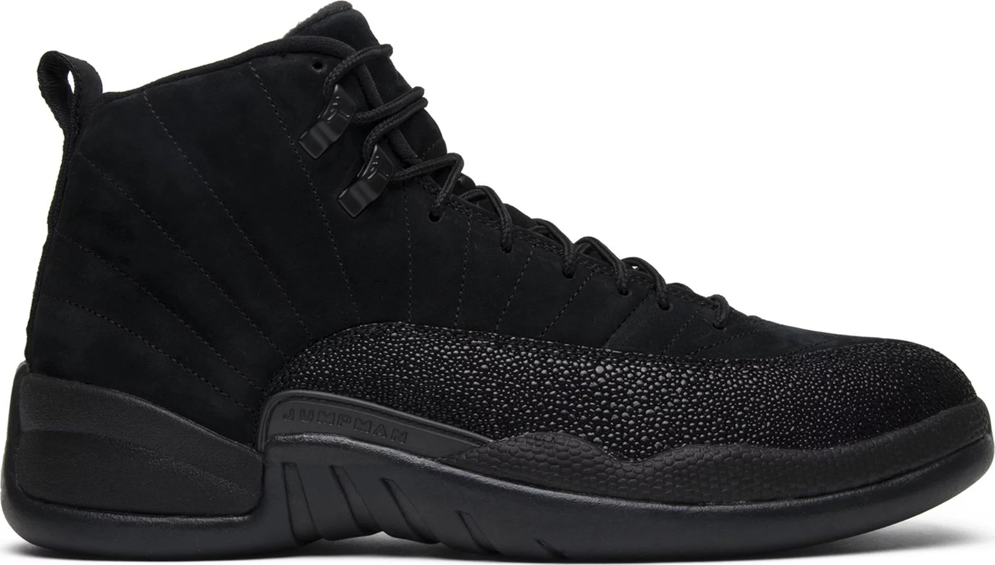 Air Jordan 12 Retro OVO &quot;BLACK&quot;