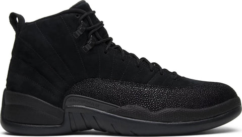 Air Jordan 12 Retro OVO "BLACK"