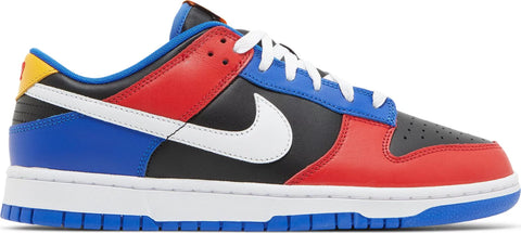 Nike Dunk Low "TENNESSE STATE UNIVERSITY"
