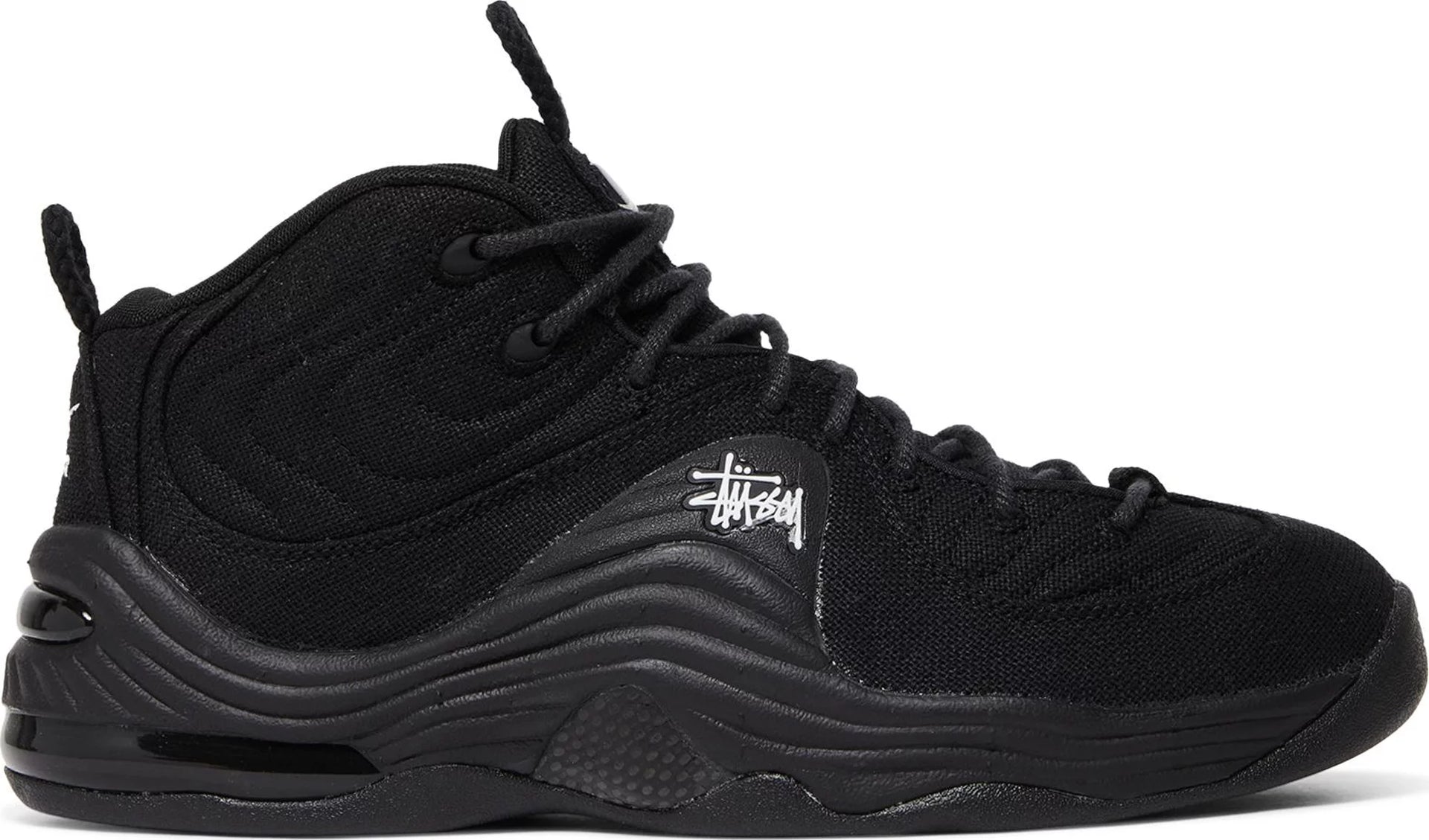 Nike Air Max Penny 2 SP "STUSSY/BLACK"