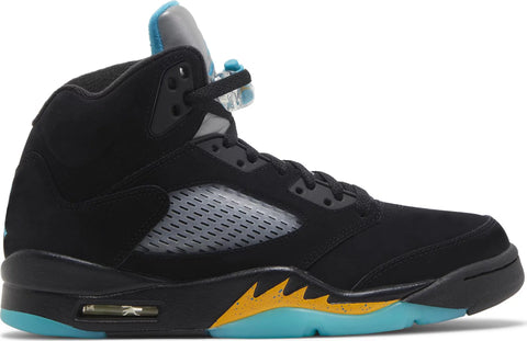 Air Jordan 5 Retro "AQUA"