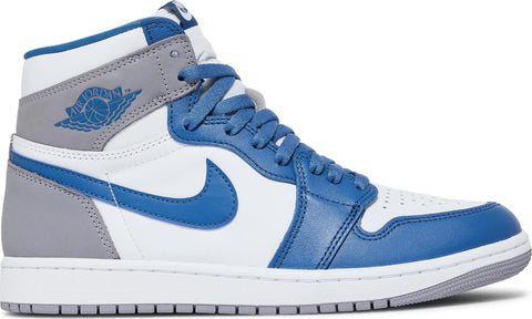 air jordan 1 true to sole