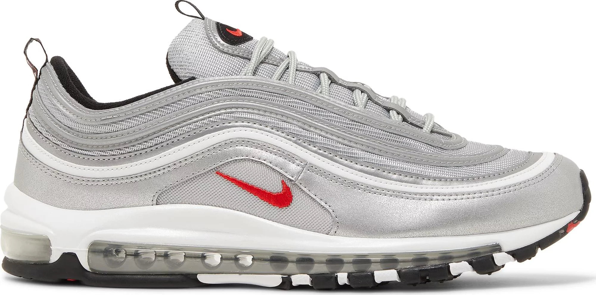 Nike Air Max 97 OG &quot;SILVER BULLET&quot; 2022
