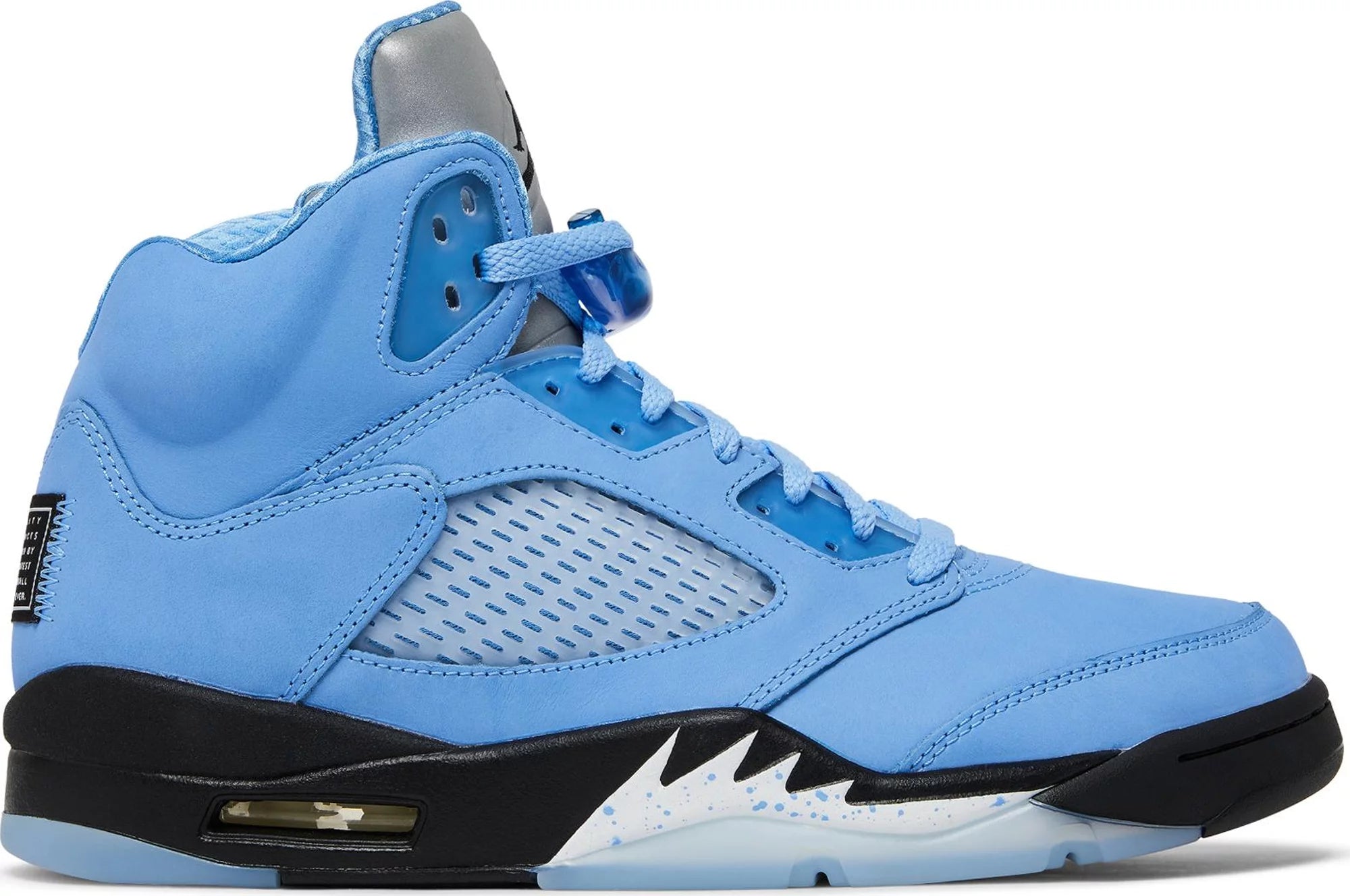 Air Jordan 5 Retro SE &quot;UNC&quot;