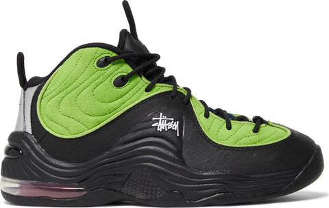 Nike Air Max Penny 2 "STUSSY/VIVID GREEN"