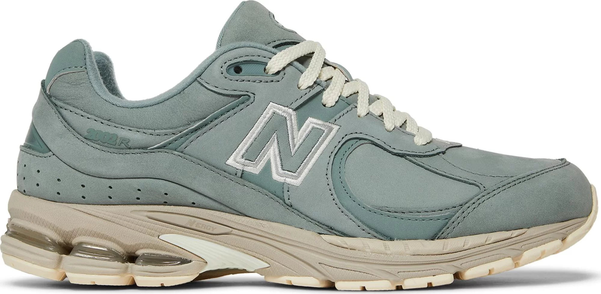 New Balance 2002R &quot;KITH PISTACHIO&quot;