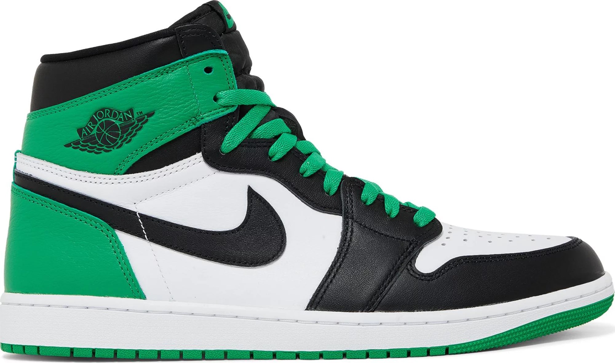 Air Jordan 1 Retro High OG &quot;LUCKY GREEN&quot;