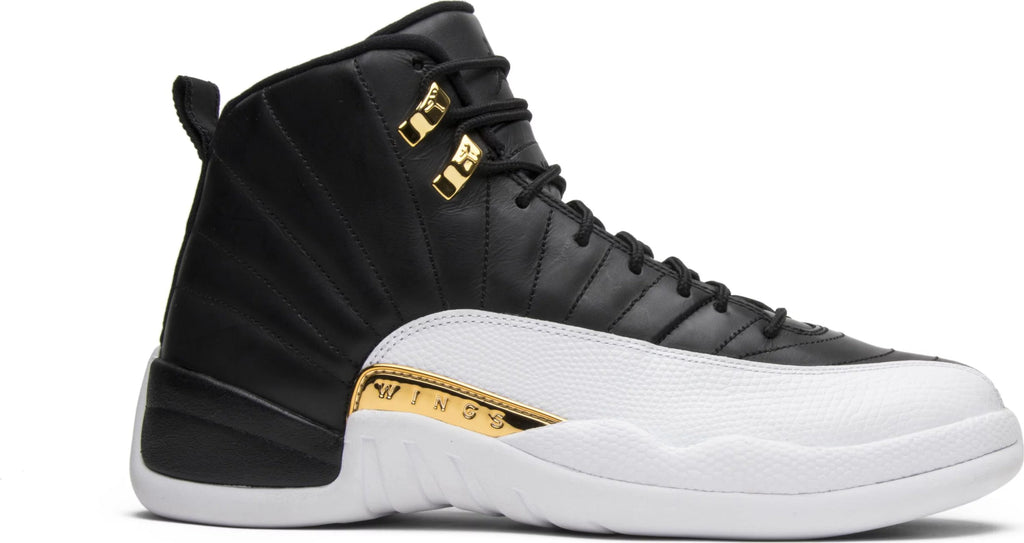 Air Jordan 12 Retro WINGS Sole Supremacy