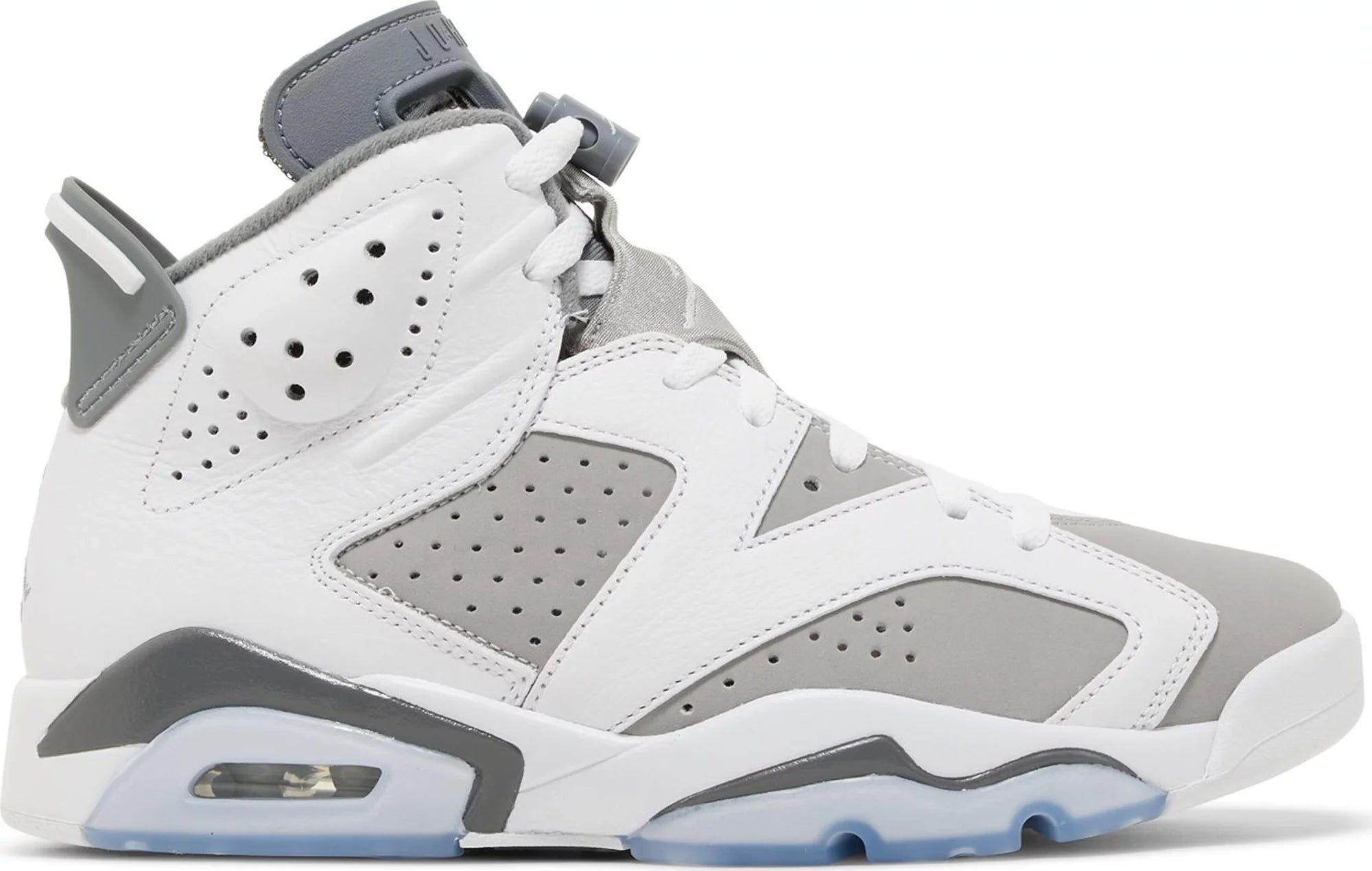 Air Jordan 6 Retro &quot;COOL GREY&quot;