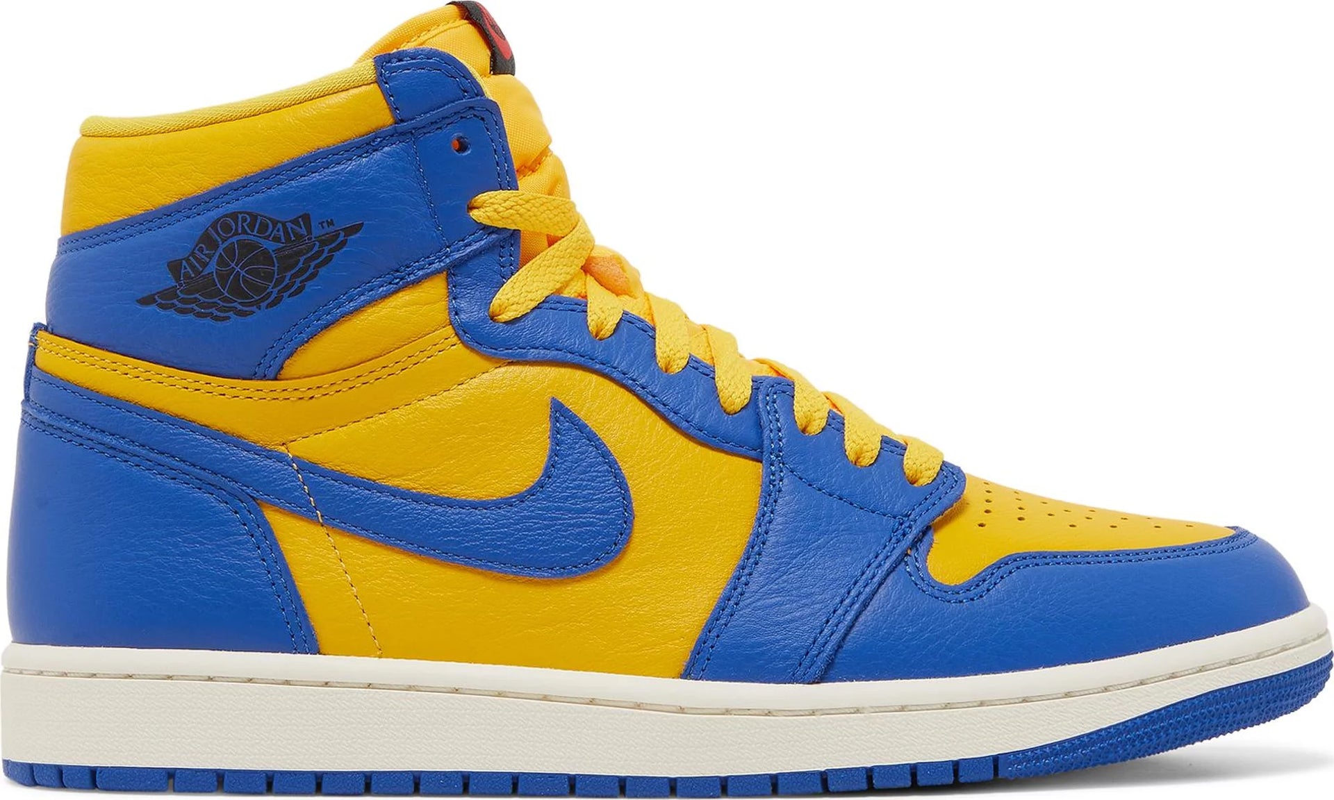 WMNS Air Jordan 1 Retro High OG "REVERSE LANEY"