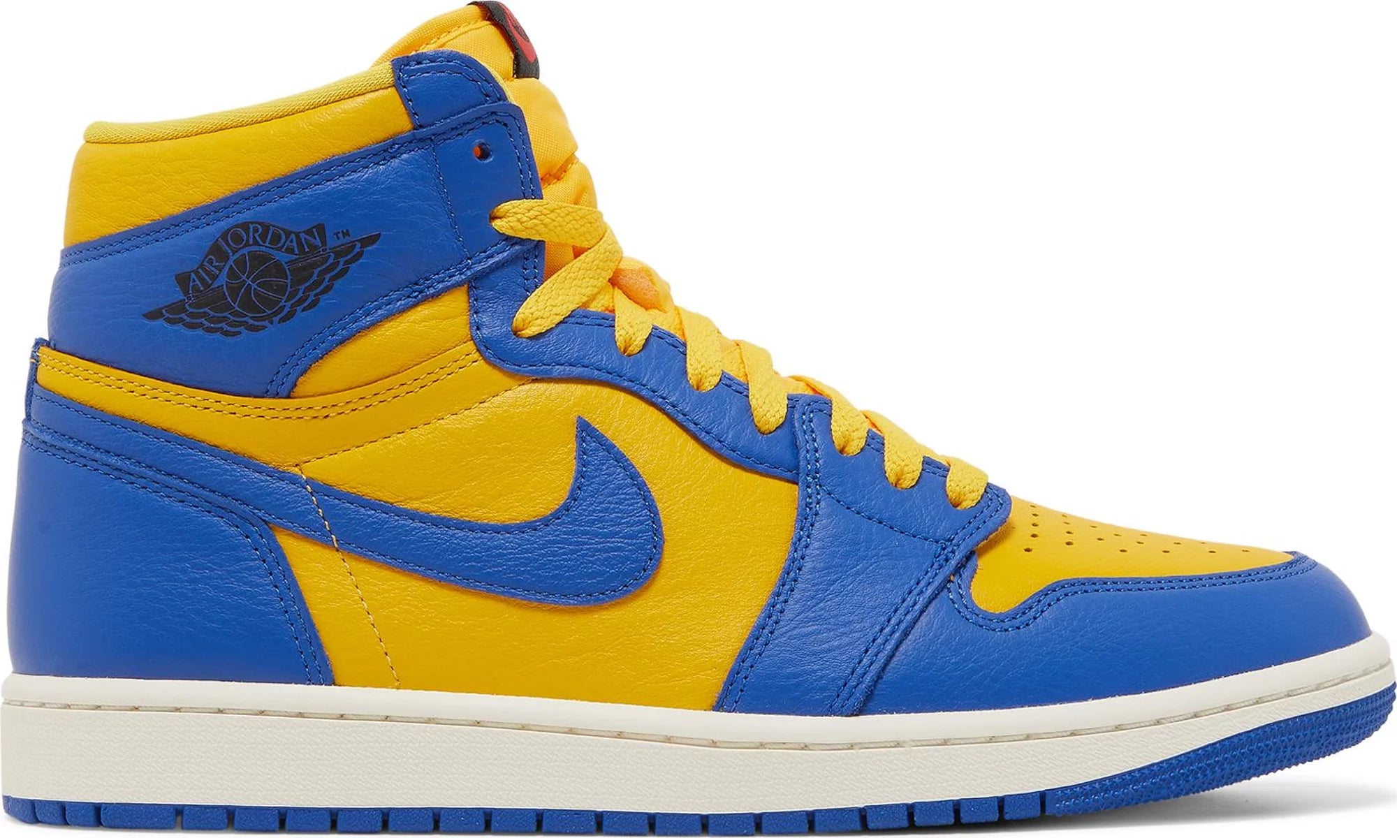 WMNS Air Jordan 1 Retro High OG &quot;REVERSE LANEY&quot;