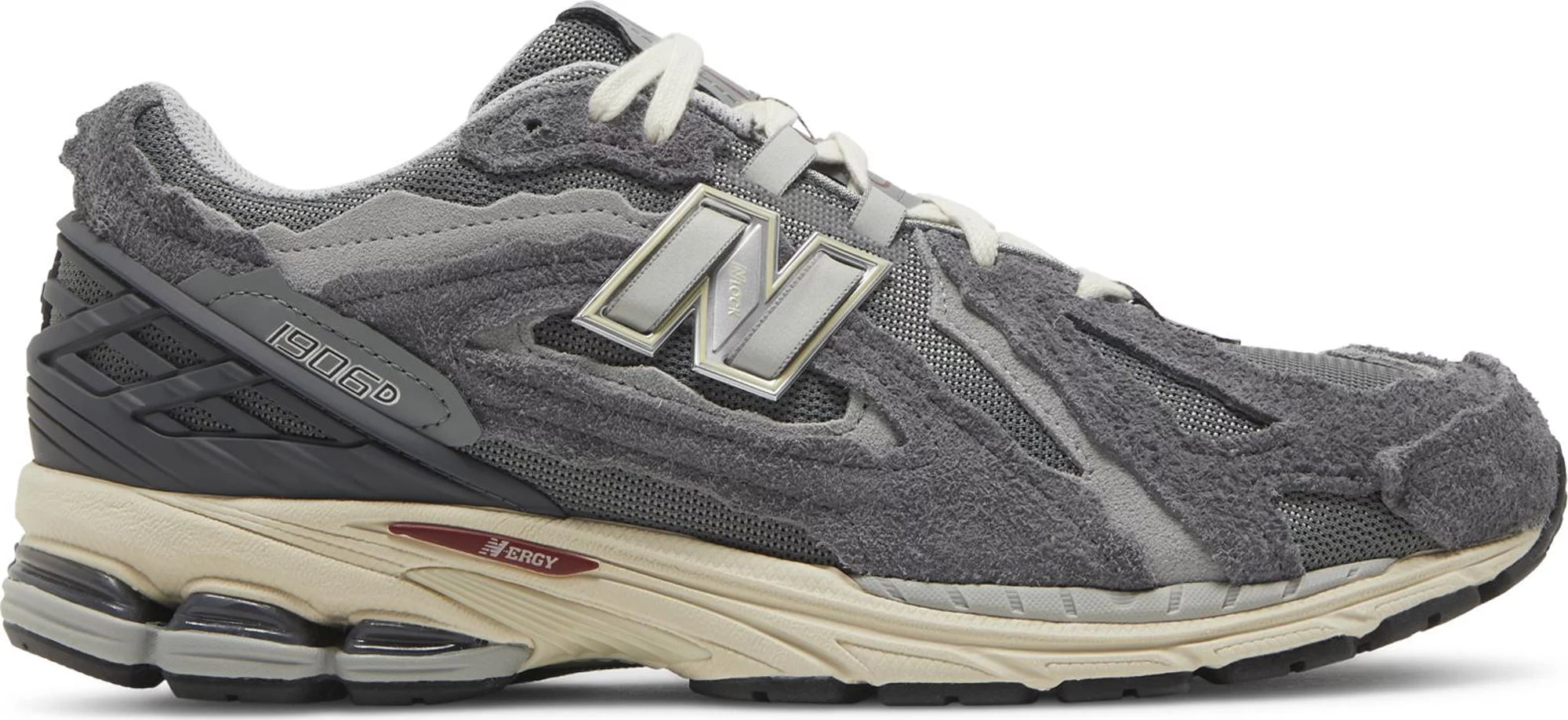 New Balance 1906D &quot;PROTECTION PACK/HARBOR GREY&quot;
