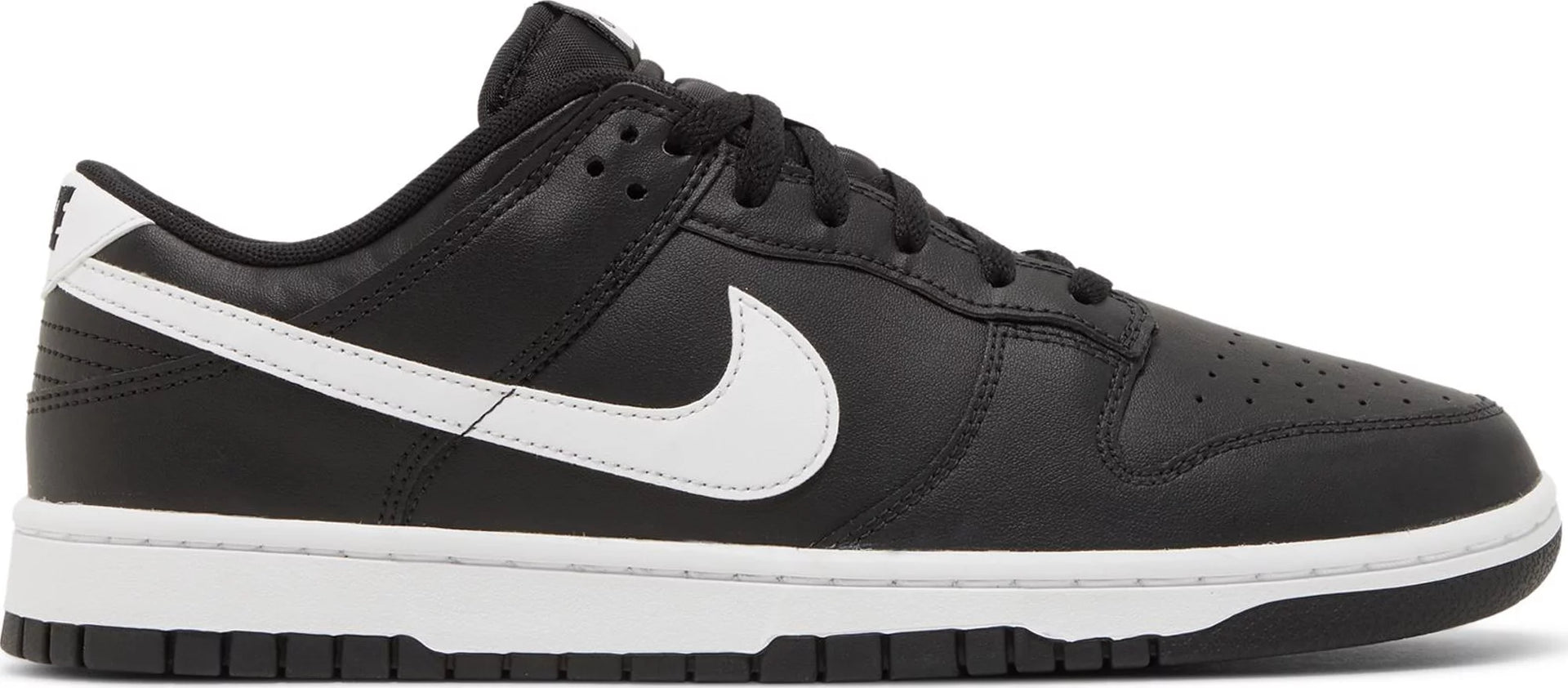 Nike Dunk Low Retro "BLACK PANDA 2.0"