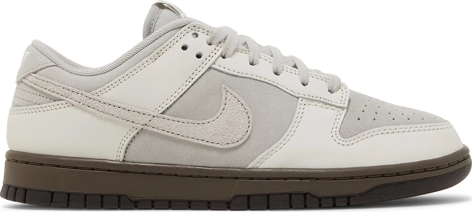 Nike Dunk Low Retro "IRONSTONE"