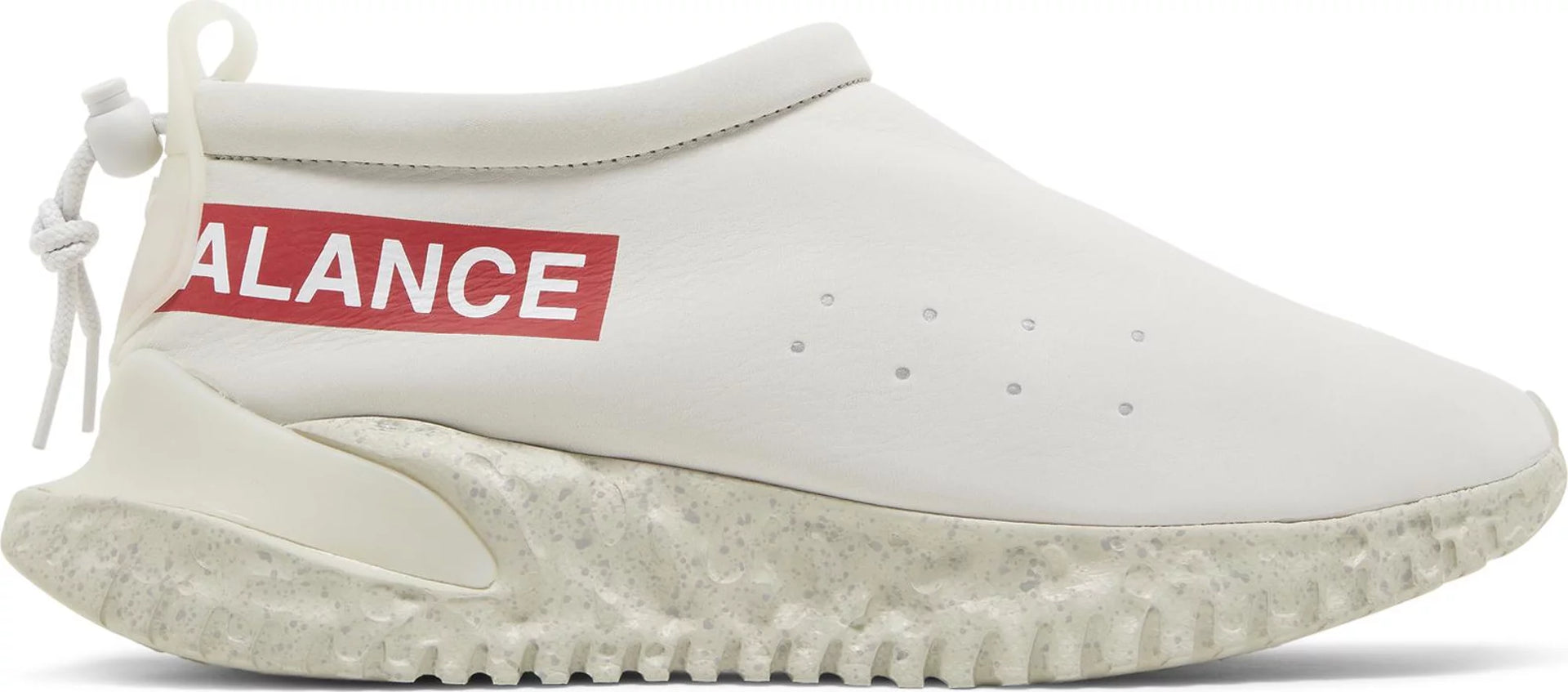 Nike Moc Flow SP "UNDERCOVER/LIGHT BONE"