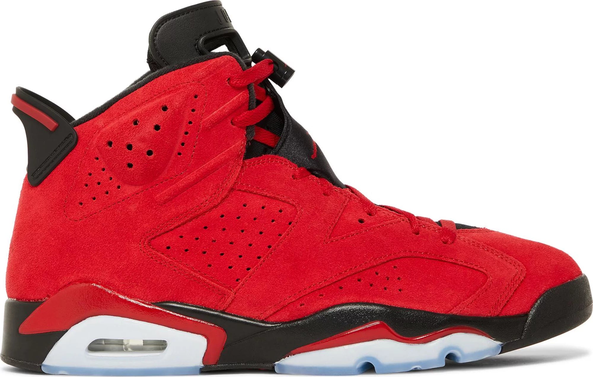 Air Jordan 6 Retro &quot;TORO BRAVO&quot;