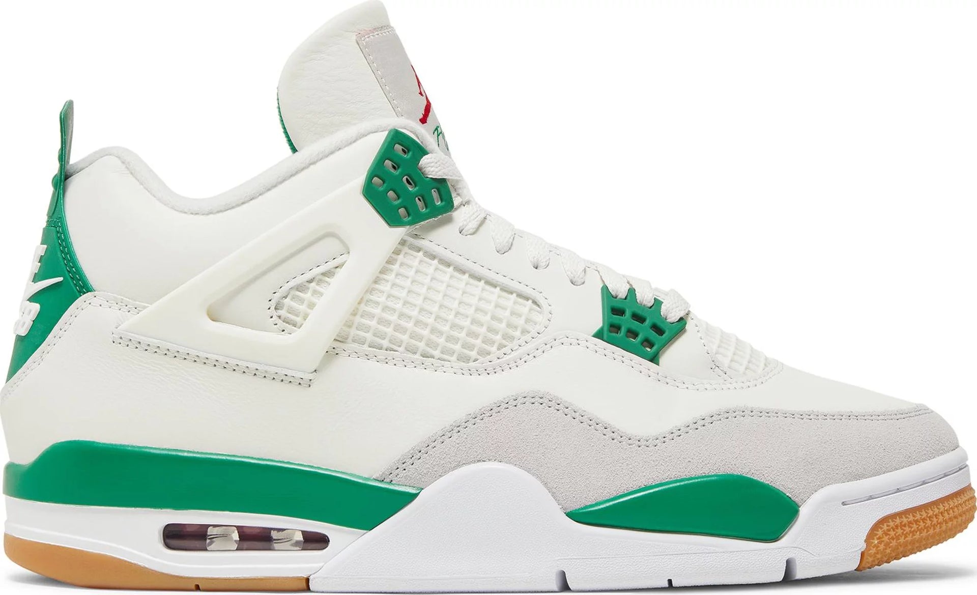 Air Jordan 4 Retro SP "SB PINE GREEN"