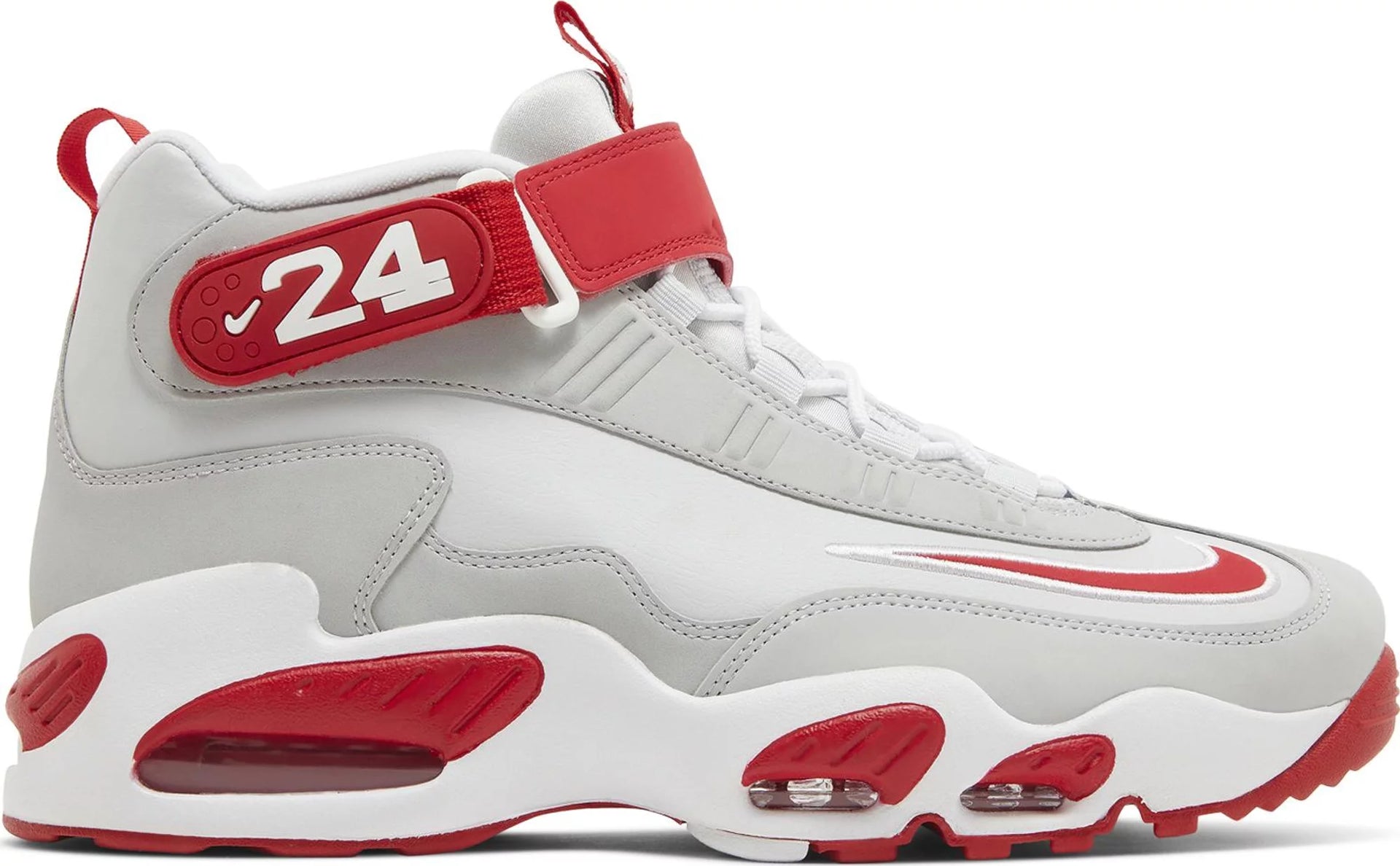 Nike Air Griffey Max 1 "CINCINNATI REDS" 2023