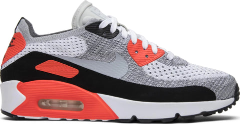 Nike Air Max 90 Ultra 2.0 Flyknit "INFRARED"