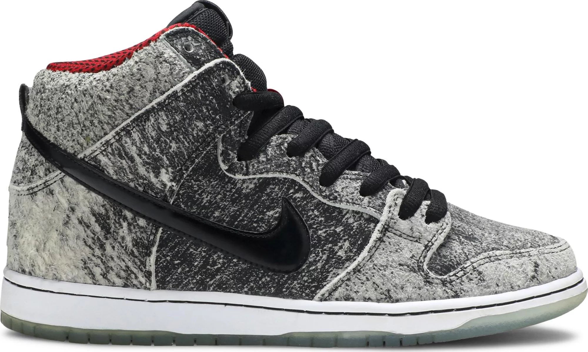 Nike Dunk High Premium SB &quot;SALT STAIN&quot;