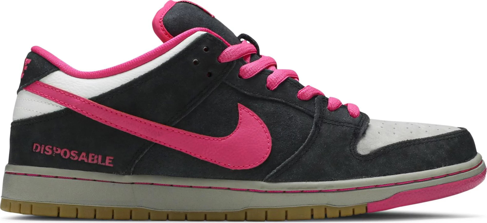 Nike Dunk Low Premium SB QS &quot;DISPOSABLE&quot;