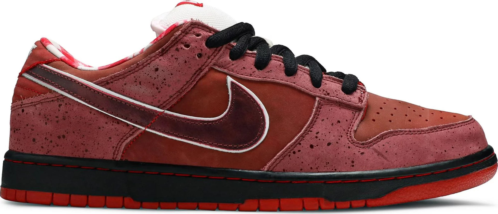 Nike Dunk Low Premium SB "RED LOBSTER"