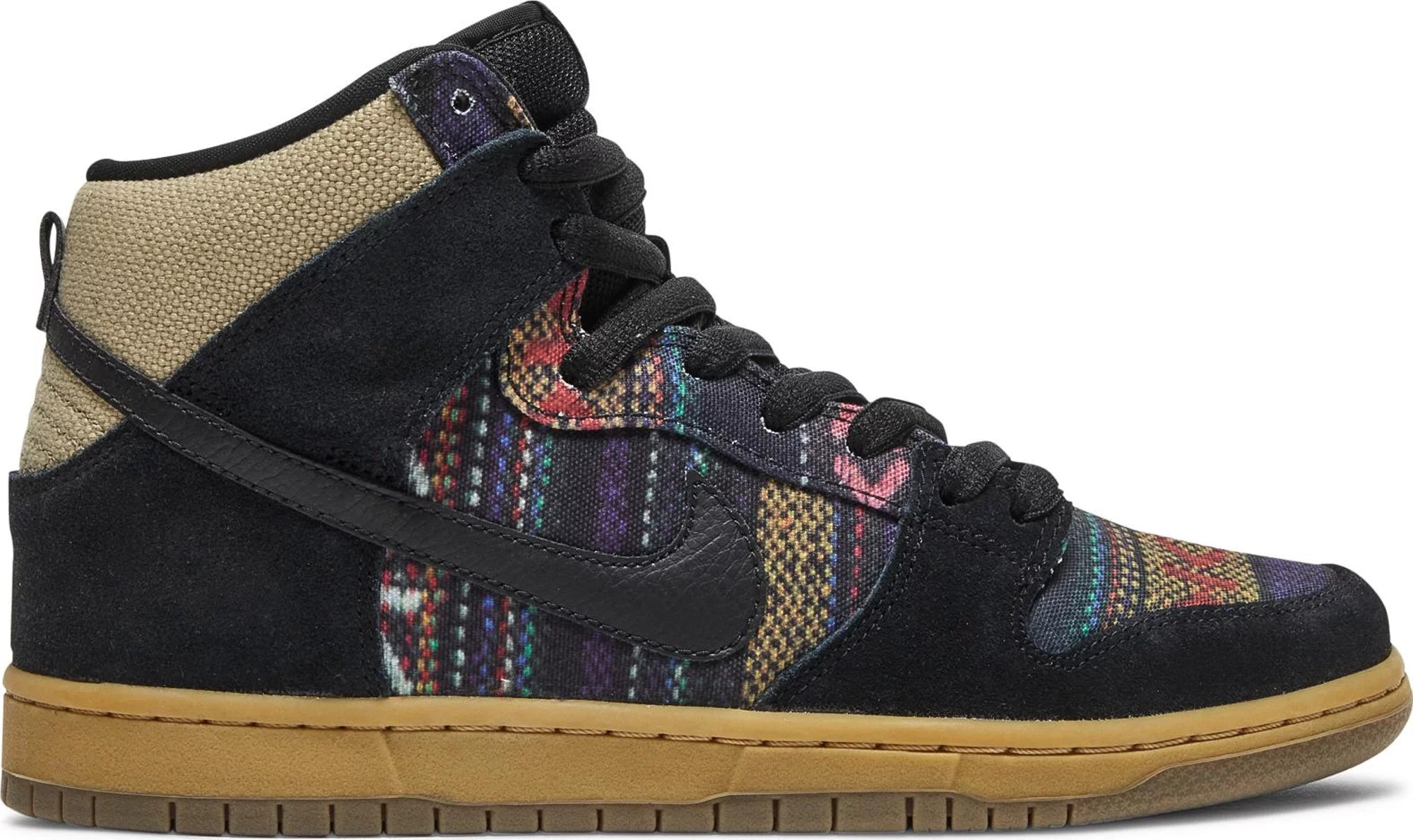 Nike Dunk High Premium SB &quot;HACKY SACK&quot;