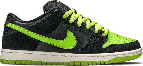 Nike Dunk Low Pro SB "NEON J PACK"