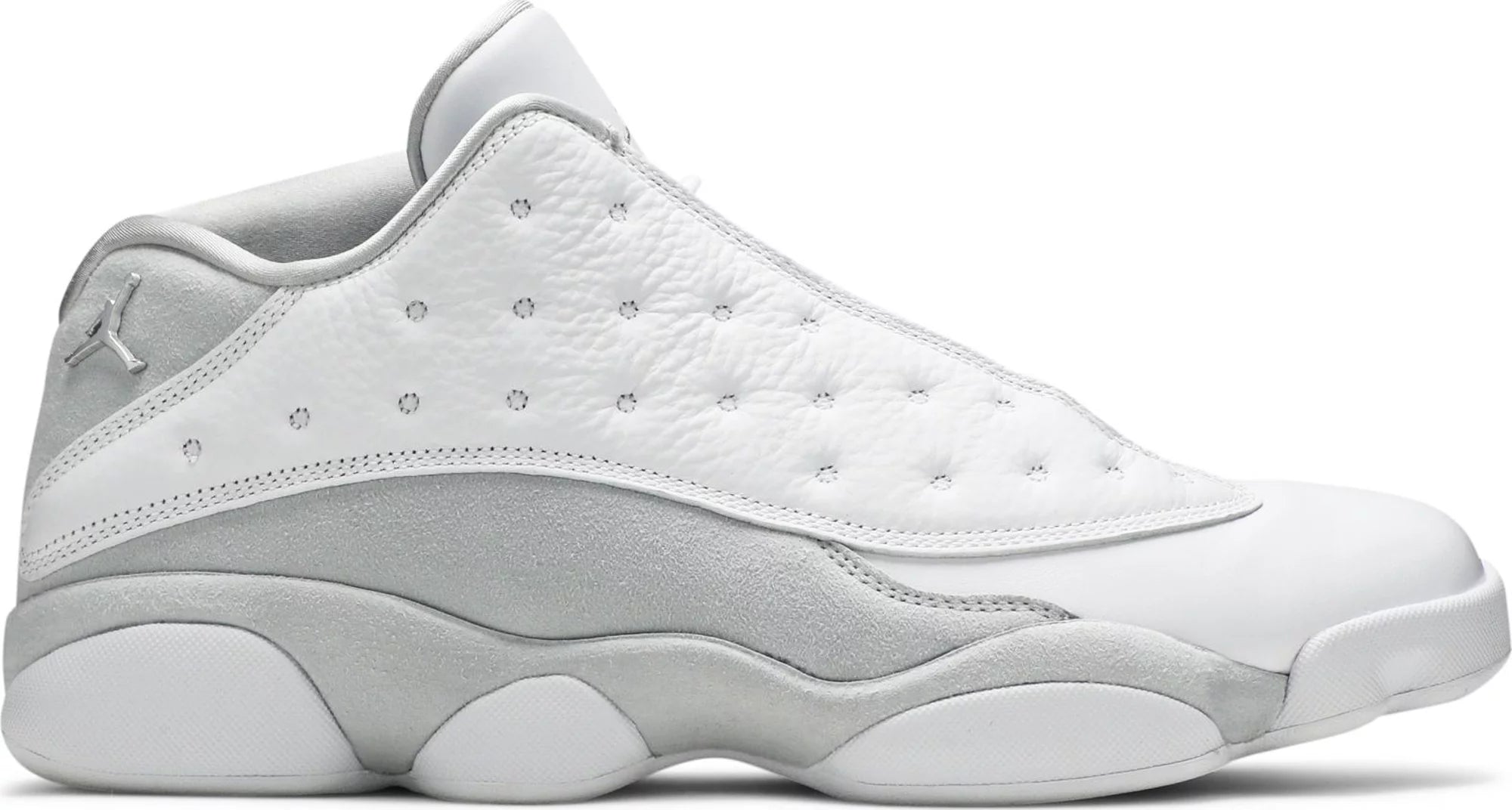 Air Jordan 13 Retro Low &quot;PURE MONEY&quot;