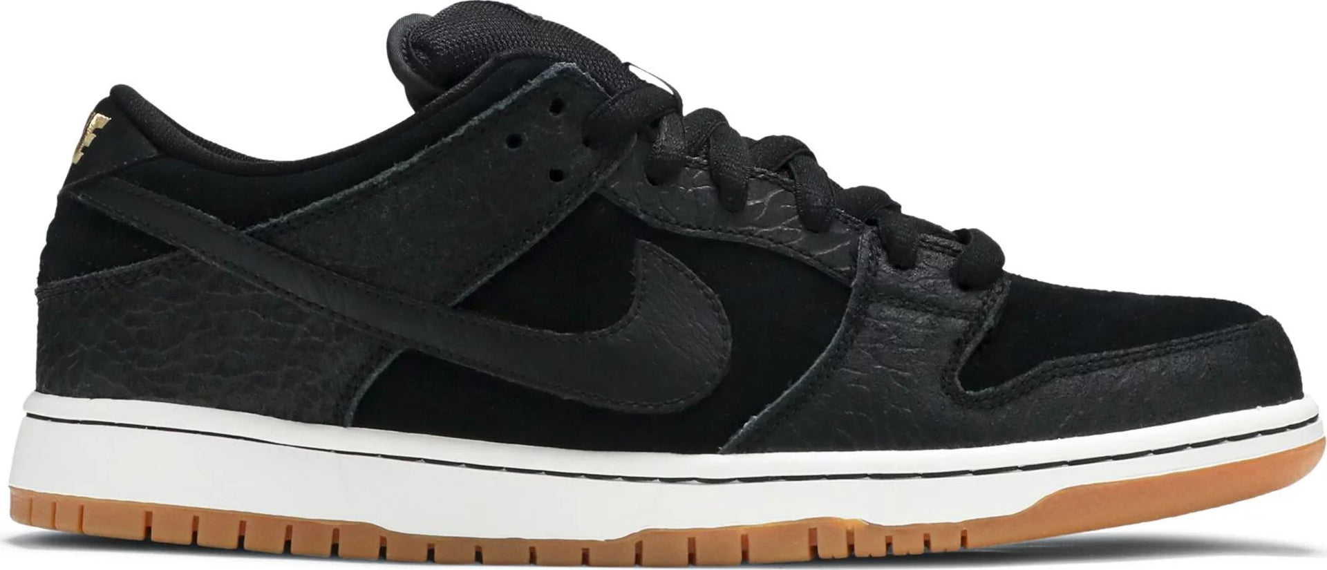 Nike Dunk Low Premium SB QS "NONTOURAGE"