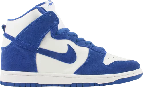 Nike Dunk High Pro SB &quot;KENTUCKY&quot;