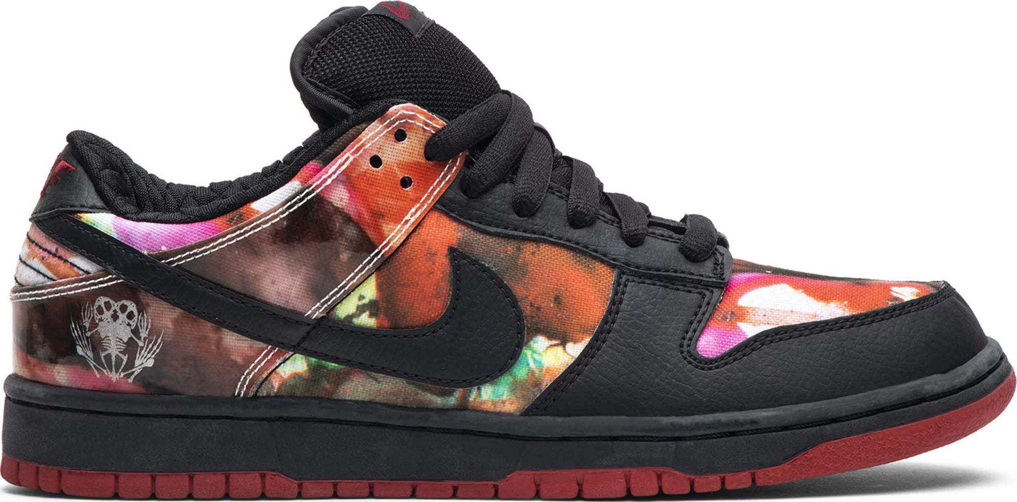 Nike Dunk SB &quot;PUSHEAD&quot;