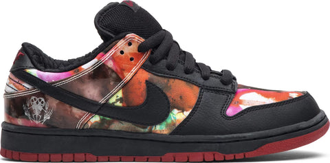 Nike Dunk SB "PUSHEAD"