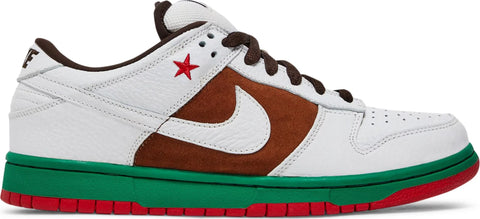 Nike Dunk Low Pro SB "CALI"