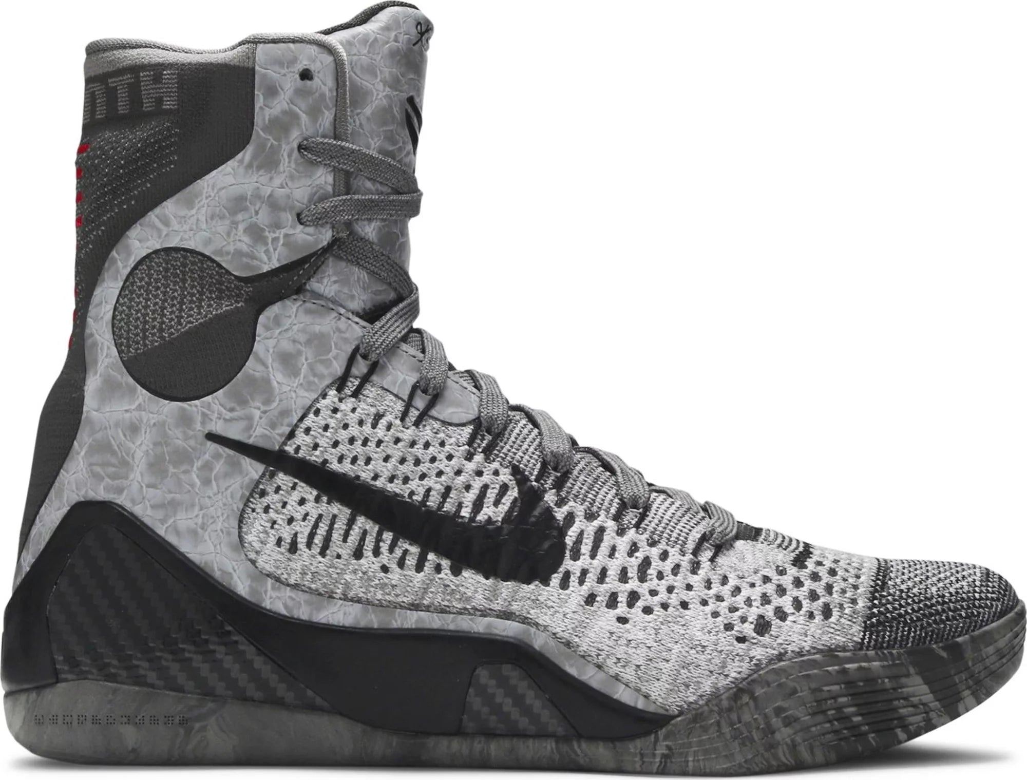 Nike Kobe 9 Elite &quot;DETAIL&quot;