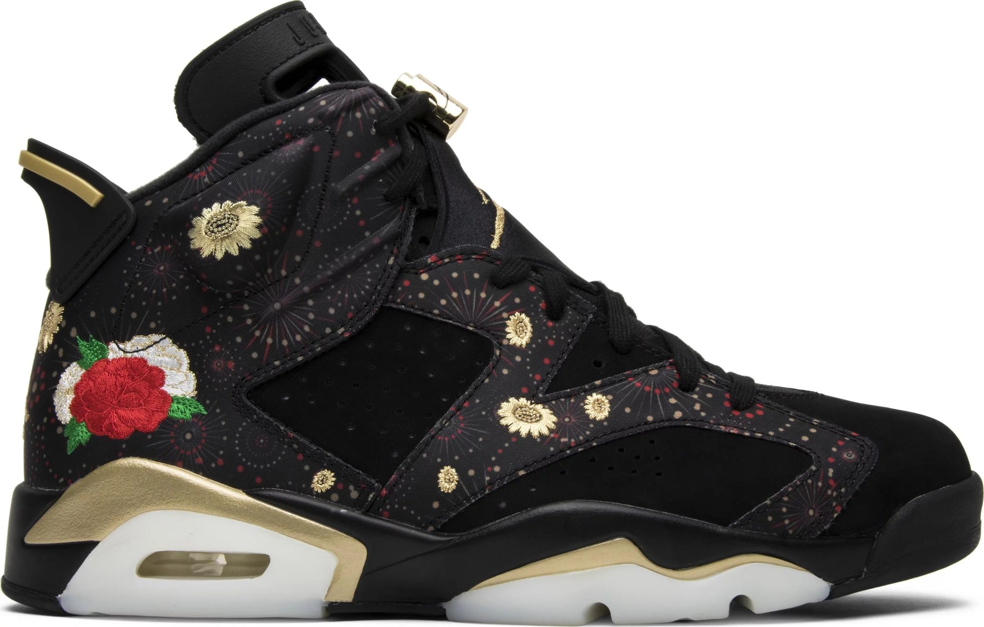 Air Jordan 6 Retro CNY &quot;CHINESE NEW YEAR&quot;