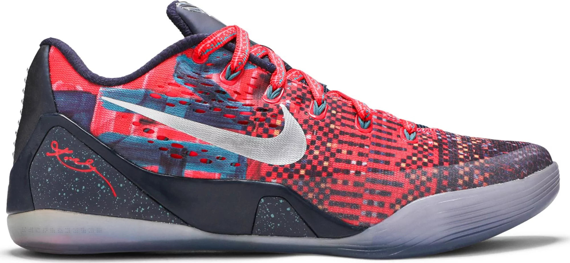 Kobe 9 EM Premium &quot;PHILIPPINES&quot;