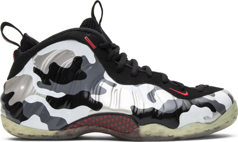 Nike Air Foamposite One PRM "FIGHTER JET"