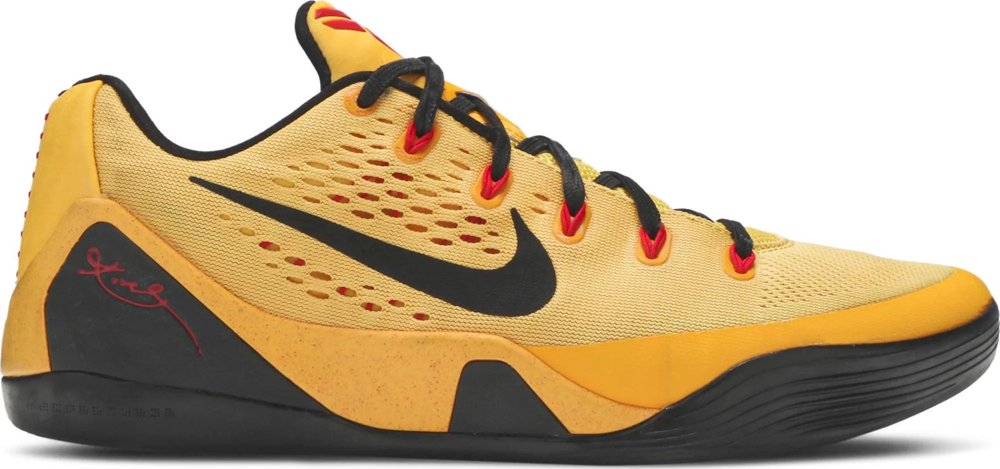 Nike Kobe 9 EM &quot;BRUCE LEE&quot;